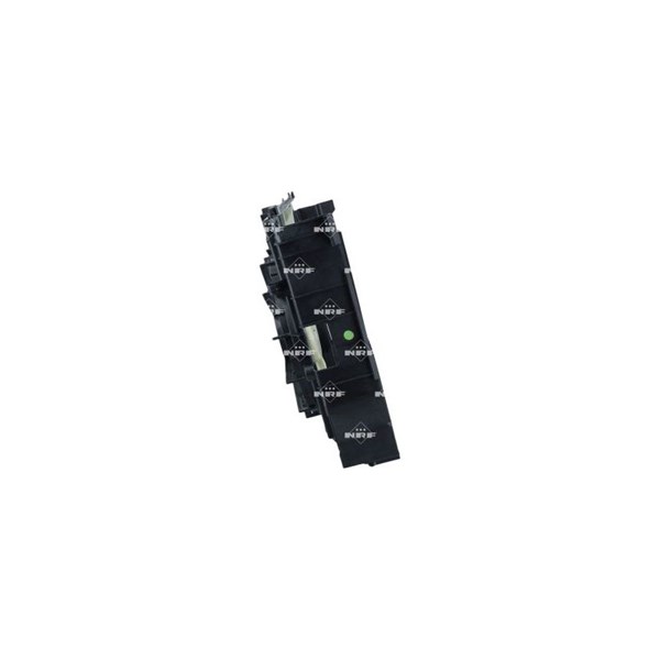 Fläkt, kylare 12V Nrf 47568 NRF