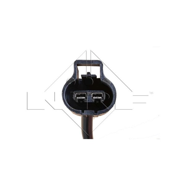 Fläkt, kylare 12V Nrf 47723 NRF Fläkt, kylare 12V Nrf 47723 NRF
