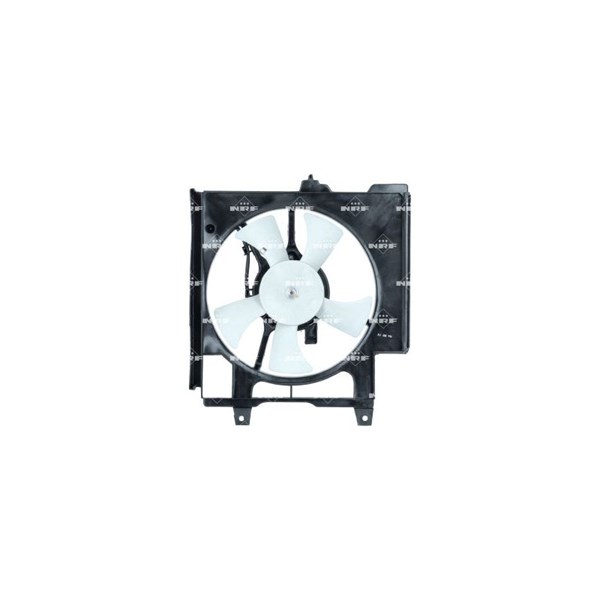 Fläkt, kylare 12V Nrf 47742 NRF