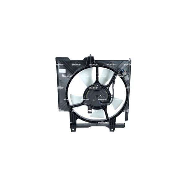 Fläkt, kylare 12V Nrf 47742 NRF Fläkt, kylare 12V Nrf 47742 NRF