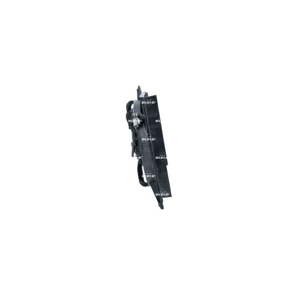 Fläkt, kylare 12V Nrf 47742 NRF Fläkt, kylare 12V Nrf 47742 NRF