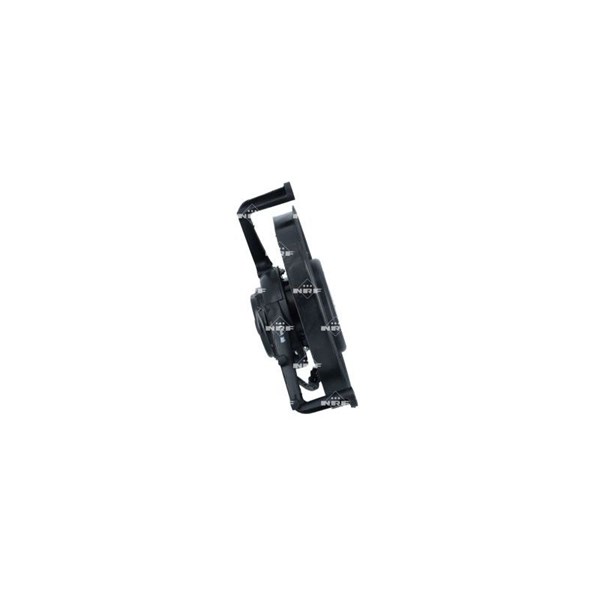 Fläkt, kylare 12V, Höger Nrf 47745 NRF Fläkt, kylare 12V, Höger Nrf 47745 NRF