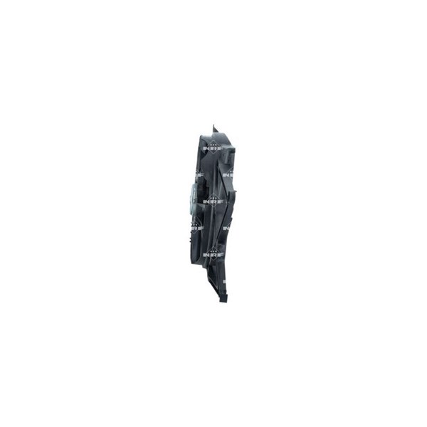 Fläkt, kylare 12V Nrf 47749 NRF Fläkt, kylare 12V Nrf 47749 NRF
