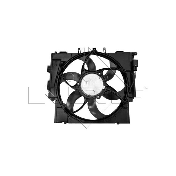 Fläkt, kylare 12V Nrf 47838 NRF Fläkt, kylare 12V Nrf 47838 NRF