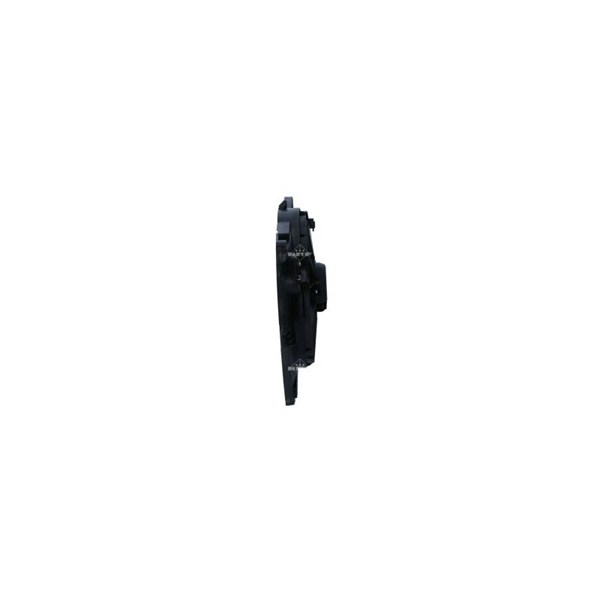 Fläkt, kylare 12V Nrf 47901 NRF