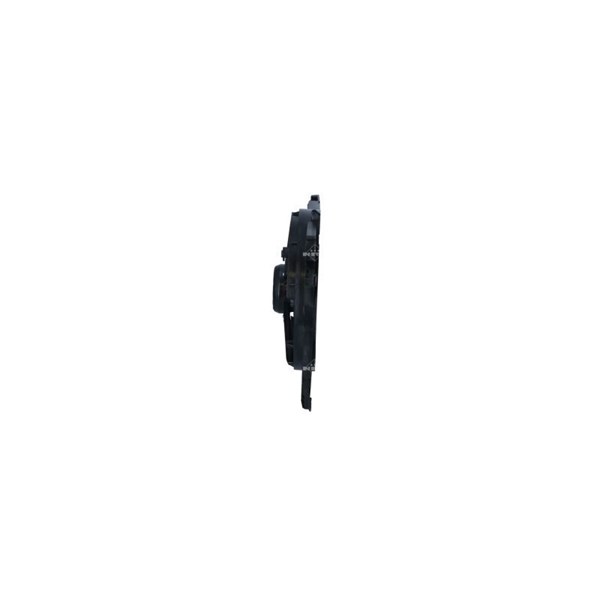 Fläkt, kylare 12V Nrf 47901 NRF