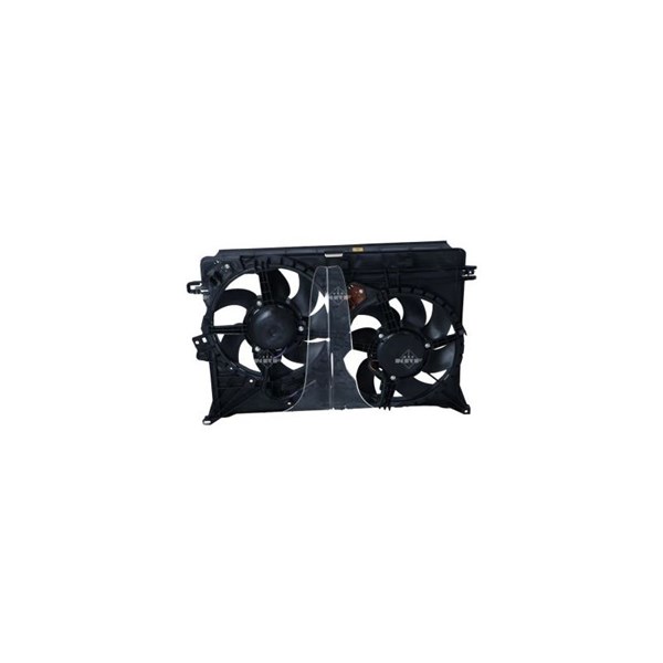 Fläkt, kylare 12V Nrf 47912 NRF Fläkt, kylare 12V Nrf 47912 NRF
