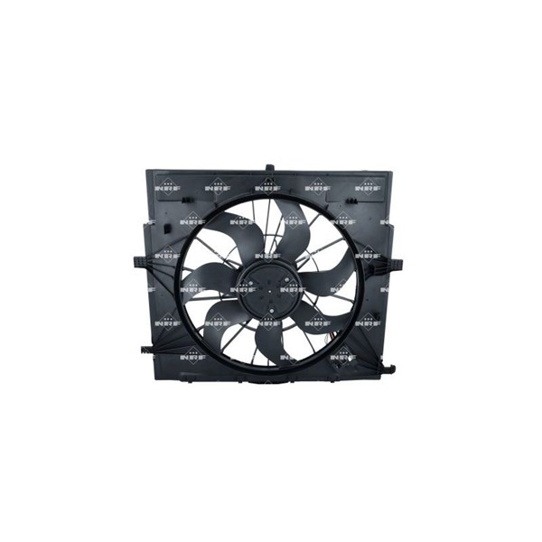 Fläkt, kylare 12V Nrf 47920 NRF Fläkt, kylare 12V Nrf 47920 NRF