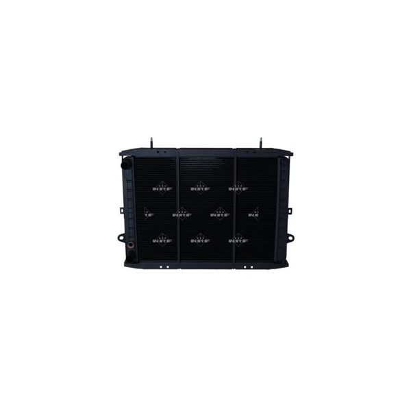 Kylare, motorkylning Nrf 50409 NRF Kylare, motorkylning Nrf 50409 NRF