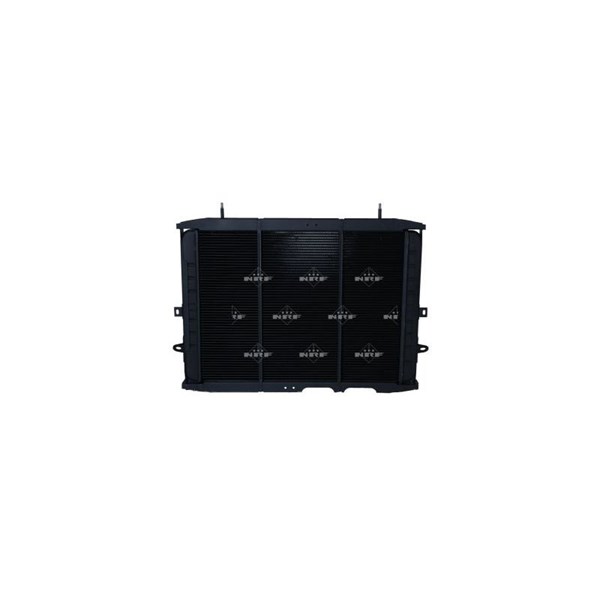 Kylare, motorkylning Nrf 50409 NRF Kylare, motorkylning Nrf 50409 NRF
