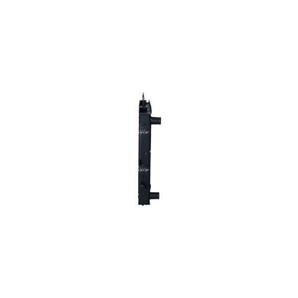 Kylare, motorkylning Nrf 50409 NRF
