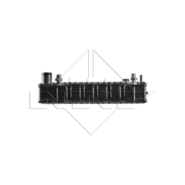 Kylare, motorkylning Nrf 50477 NRF Kylare, motorkylning Nrf 50477 NRF