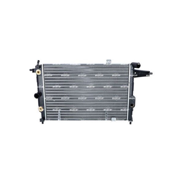 Kylare, motorkylning Nrf 513508A NRF