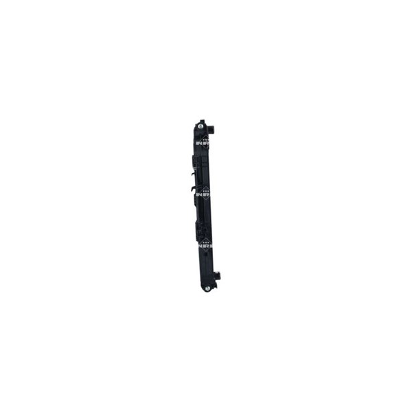 Kylare, motorkylning Nrf 53541 NRF