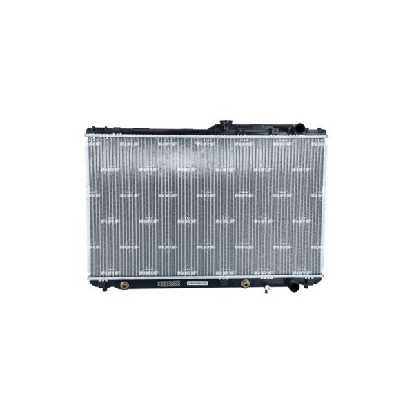 Kylare, motorkylning Nrf 53962 NRF
