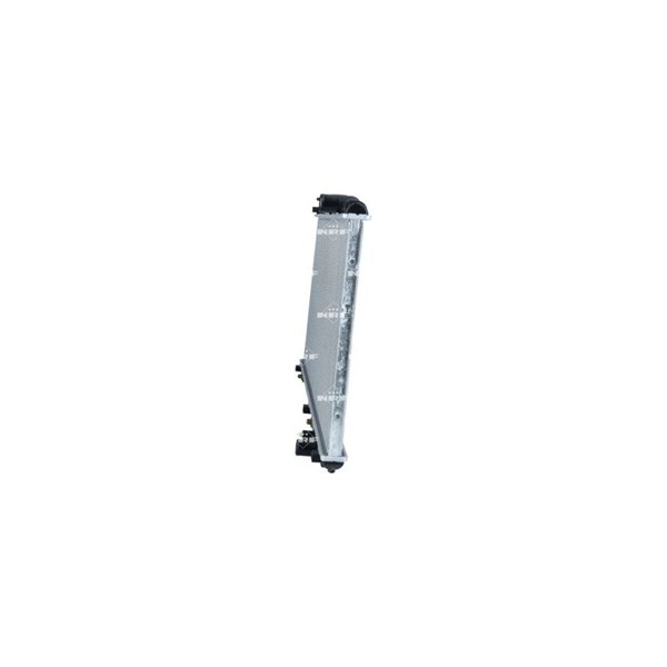 Kylare, motorkylning Nrf 53962 NRF Kylare, motorkylning Nrf 53962 NRF