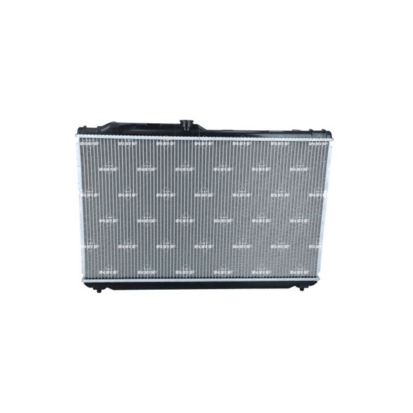 Kylare, motorkylning Nrf 53962 NRF