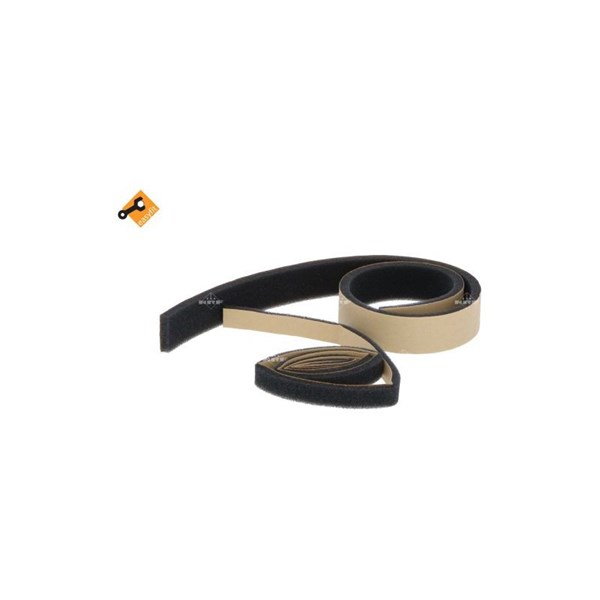 Värmeväxlare, kupévärme Nrf 54379 NRF Värmeväxlare, kupévärme Nrf 54379 NRF