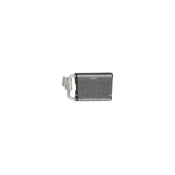 Värmeväxlare, kupévärme Nrf 54402 NRF Värmeväxlare, kupévärme Nrf 54402 NRF