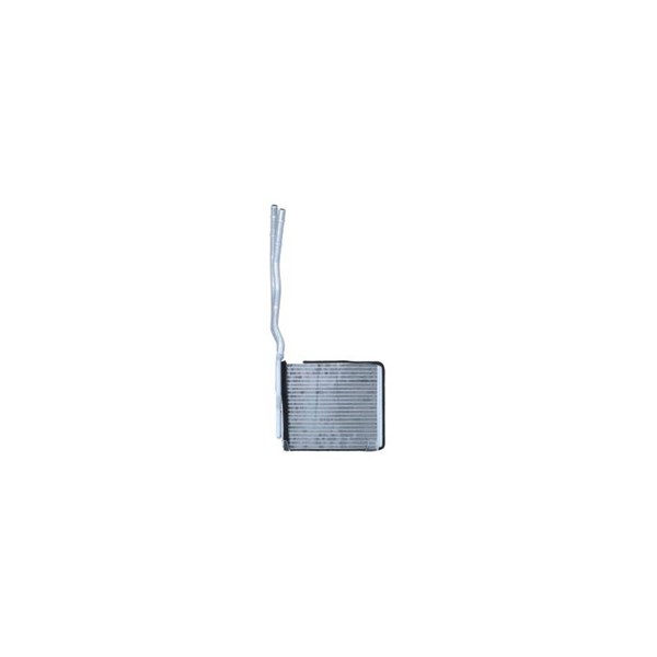 Värmeväxlare, kupévärme Nrf 54413 NRF