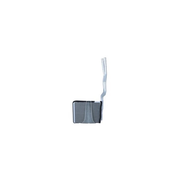 Värmeväxlare, kupévärme Nrf 54413 NRF Värmeväxlare, kupévärme Nrf 54413 NRF