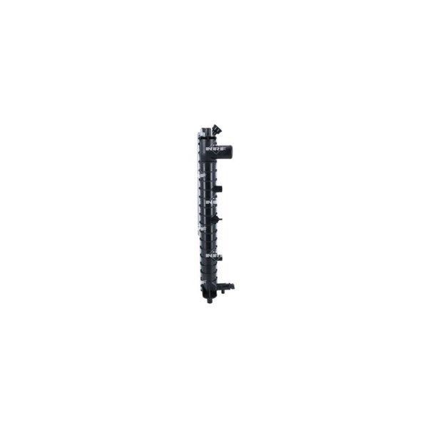 Kylare, motorkylning Nrf 56028 NRF Kylare, motorkylning Nrf 56028 NRF