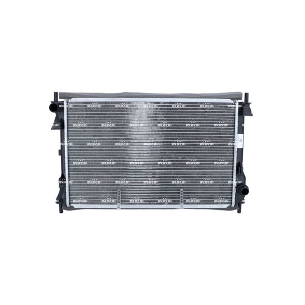 Kylare, motorkylning Nrf 56040 NRF