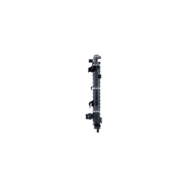 Kylare, motorkylning Nrf 56041 NRF Kylare, motorkylning Nrf 56041 NRF