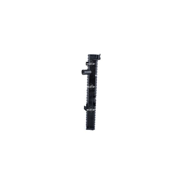 Kylare, motorkylning Nrf 56044 NRF Kylare, motorkylning Nrf 56044 NRF