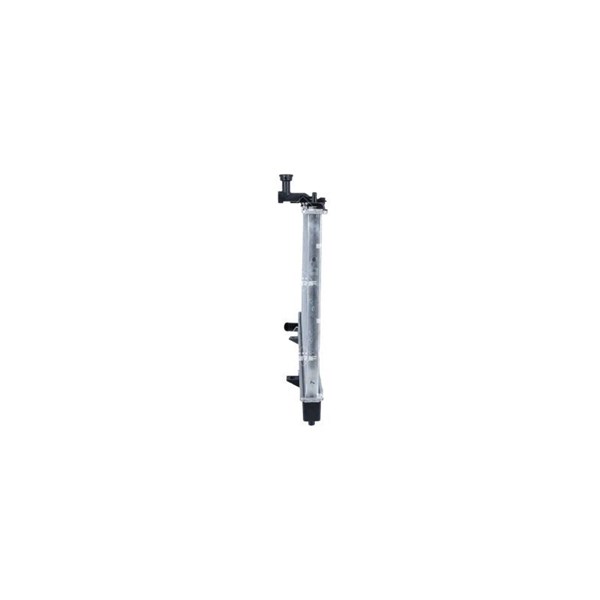 Kylare, motorkylning Nrf 56063 NRF