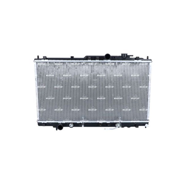 Kylare, motorkylning Nrf 56078 NRF