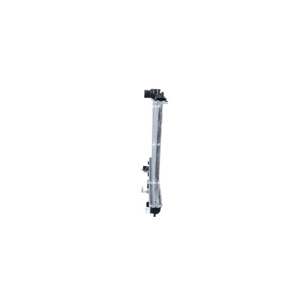 Kylare, motorkylning Nrf 56078 NRF