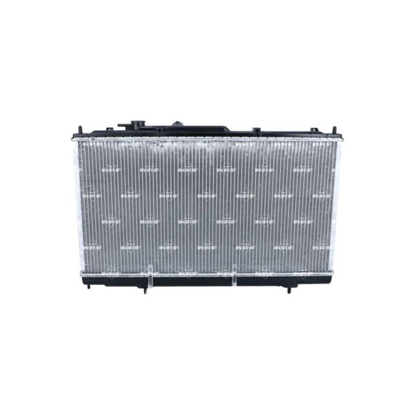 Kylare, motorkylning Nrf 56078 NRF
