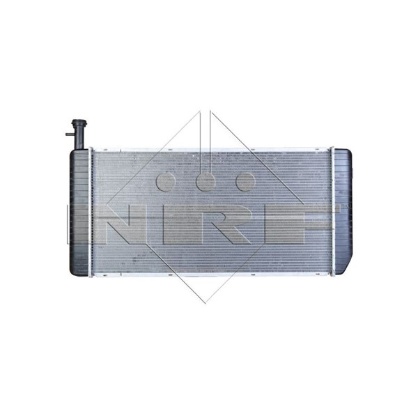 Kylare, motorkylning Nrf 56093 NRF Kylare, motorkylning Nrf 56093 NRF