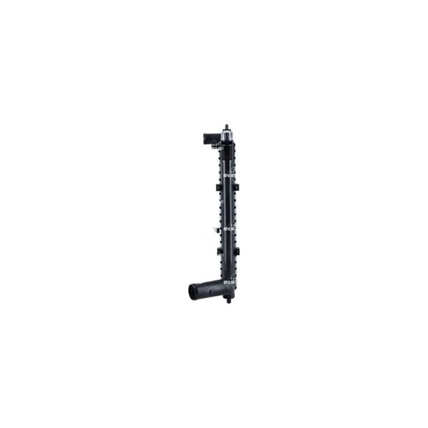 Kylare, motorkylning Nrf 56102 NRF