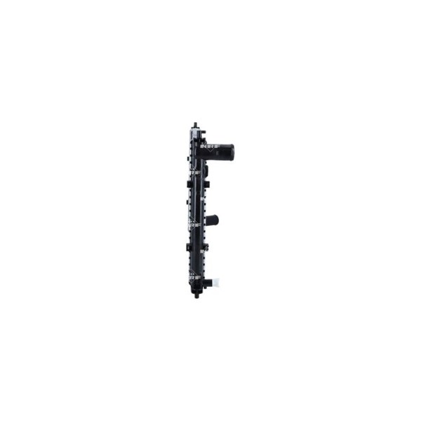 Kylare, motorkylning Nrf 56102 NRF