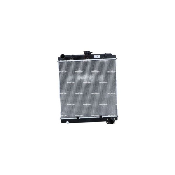 Kylare, motorkylning Nrf 56103 NRF
