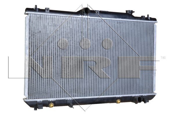 Kylare, motorkylning Nrf 56108 NRF