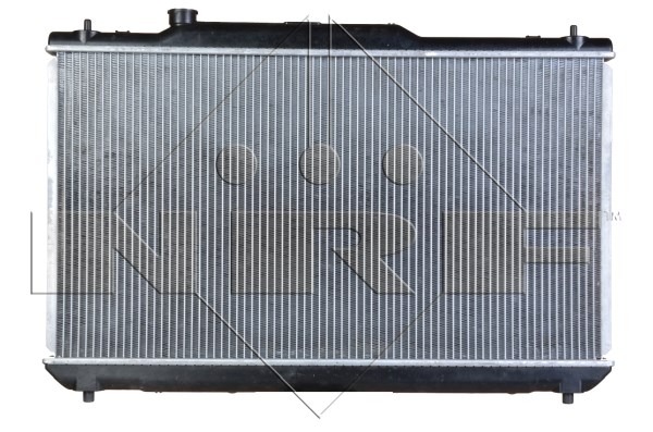 Kylare, motorkylning Nrf 56108 NRF