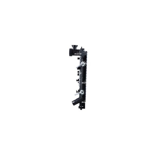 Kylare, motorkylning Nrf 56150 NRF Kylare, motorkylning Nrf 56150 NRF