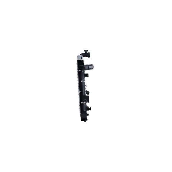 Kylare, motorkylning Nrf 56150 NRF Kylare, motorkylning Nrf 56150 NRF