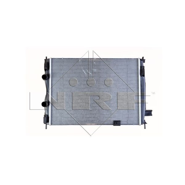 Kylare, motorkylning Nrf 58539 NRF