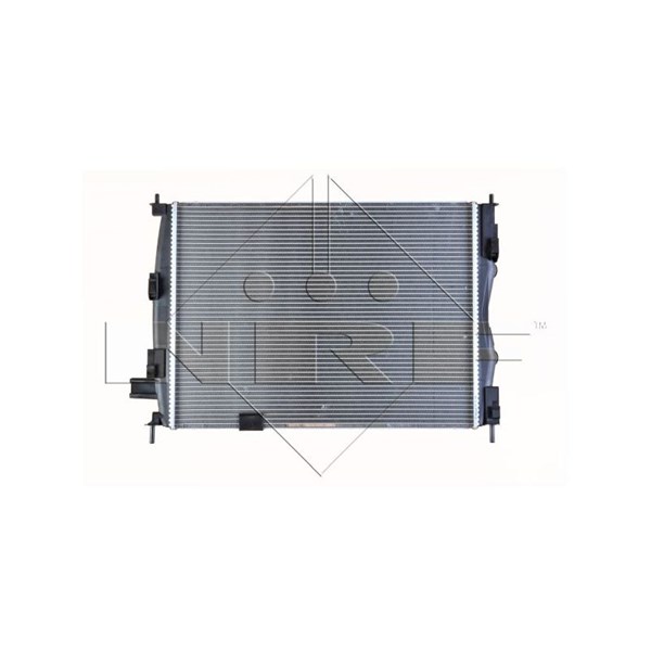 Kylare, motorkylning Nrf 58539 NRF Kylare, motorkylning Nrf 58539 NRF