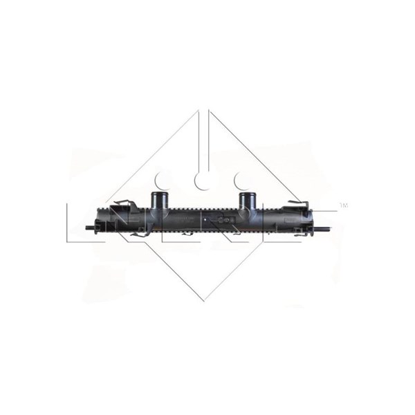 Kylare, motorkylning Nrf 58539 NRF Kylare, motorkylning Nrf 58539 NRF