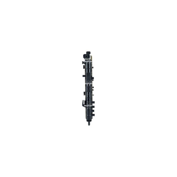 Kylare, motorkylning Nrf 58726 NRF Kylare, motorkylning Nrf 58726 NRF