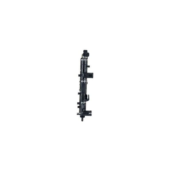 Kylare, motorkylning Nrf 58726 NRF Kylare, motorkylning Nrf 58726 NRF