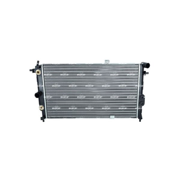 Kylare, motorkylning Nrf 58973A NRF