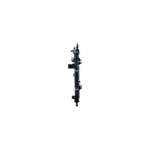 Kylare, motorkylning Nrf 59068 NRF Kylare, motorkylning Nrf 59068 NRF