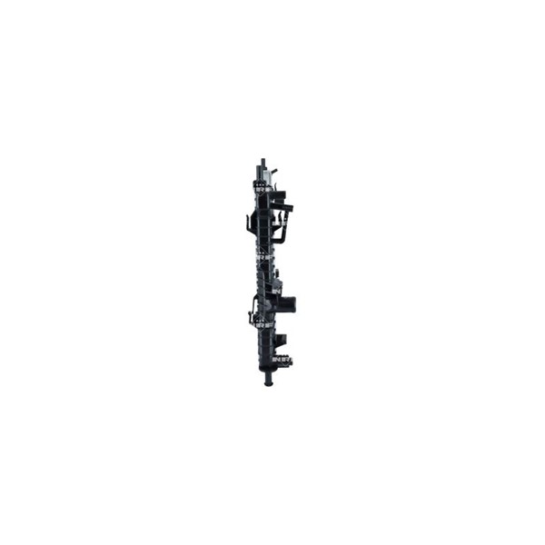 Kylare, motorkylning Nrf 59068 NRF