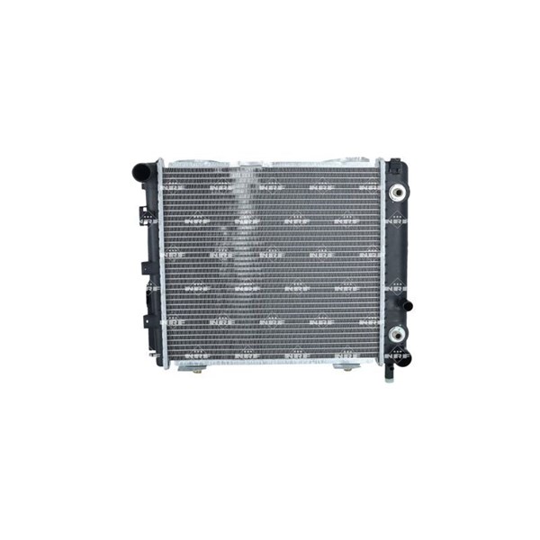 Kylare, motorkylning Nrf 59103 NRF